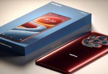 Nokia Note 15 Pro Max 5G 2025