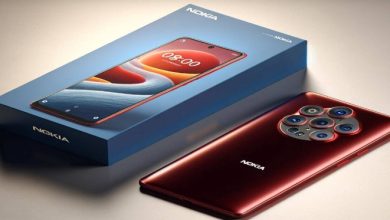 Nokia Note 15 Pro Max 5G 2025