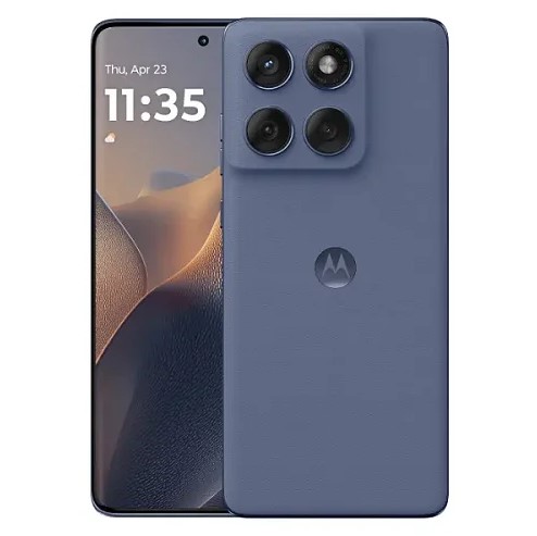 Motorola Edge 70 Fusion 5G 2026