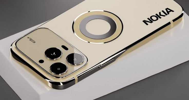 Nokia Radiant 5G 2026