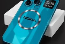 Nokia Zenith Pro Max 5G 2026