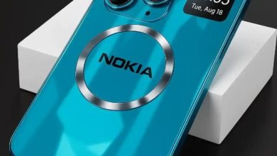 Nokia Zenith Pro Max 5G 2026