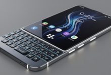 BlackBerry X30 Pro 5G 2027