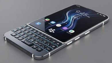 BlackBerry X30 Pro 5G 2027